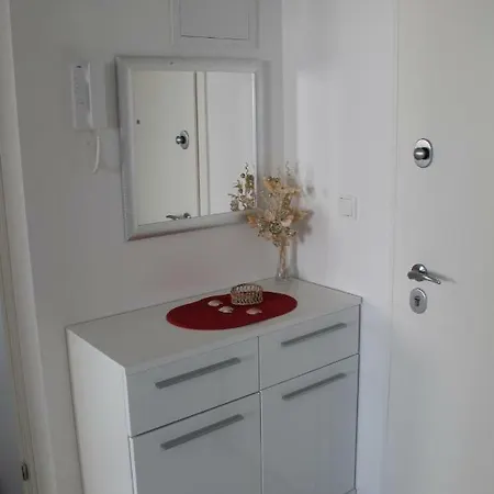 Sweet Dreams Apartment *