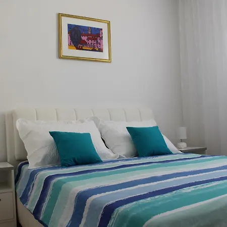 Sweet Dreams Apartment