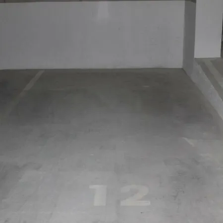 Sweet Dreams Apartment